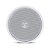 Kit Arandela Coaxial 6p 70w 8r Redonda Br Leson - Imagem 2