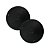 Kit Arandela Coaxial 6p 70w 8r Redonda Pt Leson - Imagem 1