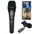 Microfone Dinâmico Ls300 Leson - Imagem 5