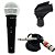 Microfone Ls50 Preto Leson - Imagem 2