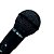 Microfone Mc200 Pt Brilhante Leson - Imagem 2