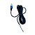 Microfone Mc200 Pt Brilhante Leson - Imagem 6