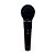 Microfone Mc200 Pt Brilhante Leson - Imagem 1