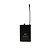 Microfone Sem Fio Ls901 Digital Headset Hd 750 Leson - Imagem 5