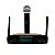 Microfone digital Ls901 Leson - Imagem 1