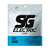 Encordoamento SG 011 para Guitarra Niquel Tensão Média 0.011 - 0.049 - Imagem 1