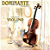 Encordoamento Dominante Orchestral para Violino com Bolinha 89 - Imagem 1