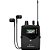Receptor Bodypack Sennheiser EK IEM G4-AI - Imagem 1