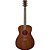 Violão Eletroacústico Yamaha Storia 3 Aço - Imagem 1