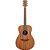 Violão Eletroacústico Yamaha Storia 2 Aço - Imagem 1