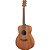Violão Eletroacústico Yamaha Storia 2 Aço - Imagem 2