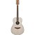 Violão Eletroacústico Yamaha Storia 1 Aço - Imagem 1