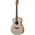 Violão Eletroacústico Yamaha Storia 1 Aço - Imagem 2
