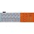 Módulo de Produção Yamaha SEQTRAK Laranja - Imagem 1