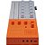 Módulo de Produção Yamaha SEQTRAK Laranja - Imagem 10