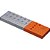 Módulo de Produção Yamaha SEQTRAK Laranja - Imagem 3