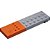 Módulo de Produção Yamaha SEQTRAK Laranja - Imagem 4