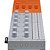 Módulo de Produção Yamaha SEQTRAK Laranja - Imagem 8