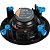 Arandela Hayonik Auris CSA-6L Branca - Imagem 5