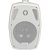 Caixa Acústica Hayonik HSP-670IB Indoor Branca - Imagem 1