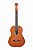 Violão Rozini Eco Neo Clássico Eletroacústico Fosco Mogno (Cordas Nylon) RX206.FS.F.M - Eq. Fishman Sonitone CL-3 - Imagem 2