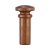Botão Violino 3/4 - 4/4 Boxwood Standard Class E2A411 - Imagem 1