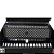 Acordeon 120 Baixos Ta 12020 Preto Thommasi - Imagem 6