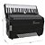 Acordeon 120 Baixos Ta 12020 Preto Thommasi - Imagem 5