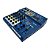 Mesa de Som Soundcraft MI-6 06 Canais USB - Imagem 7