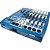 Mesa de Som Soundcraft MI-8 08 Canais USB - Imagem 3