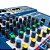 Mesa de Som Soundcraft MI-8 08 Canais USB - Imagem 6