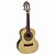 Cavaco Giannini CS1 Gonçalo Alves Eletroacústico Natural Satin - Imagem 1