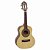 Cavaco Giannini CS1 Gonçalo Alves Acústico Natural Satin - Imagem 1