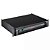 Amplificador de Potência HH M-1500D Power Stereo 2900w 120V - Imagem 3