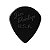 Palheta Nylon Jazz Iii Preta Pct C/4 Un 47r3s Dunlop (1939) - Imagem 1