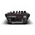 Mesa de Som HH Queensberry Q6FX 6 Canais Preta - Imagem 5