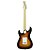 Guitarra Aria Pro II 714-STD Fullerton 3 Tone Sunburst - Imagem 2