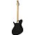 Guitarra Aria Pro II J-1 Black - Imagem 6