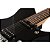 Guitarra Aria Pro II J-1 Black - Imagem 8
