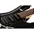 Guitarra Aria Pro II MAC-STD Metallic Black - Imagem 8
