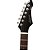 Guitarra Aria Pro II MAC-STD Metallic Black - Imagem 9