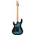 Guitarra Aria Pro II MAC-STD Metallic Blue Shade - Imagem 6