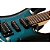 Guitarra Aria Pro II MAC-STD Metallic Blue Shade - Imagem 8