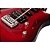 Guitarra Aria Pro II MAC-STD Metallic Red Shade - Imagem 7