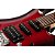 Guitarra Aria Pro II MAC-STD Metallic Red Shade - Imagem 8