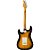Guitarra Aria Pro II STG-57 2 Tone Sunburst - Imagem 6