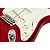 Guitarra Aria Pro II STG-57 Candy Apple Red - Imagem 7