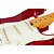 Guitarra Aria Pro II STG-57 Candy Apple Red - Imagem 8