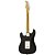 Guitarra Aria Pro II STG-57 Black - Imagem 2