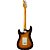 Guitarra Aria Pro II STG-62 3 Tone Sunburst - Imagem 6